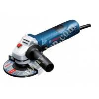 BOSCH GWS 7-115 AVUÇ TAŞLAMA 720W, Elektrikli Taşlama - Planya - Zımpara