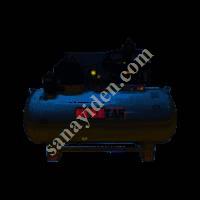 KULETAŞ 500 LITER 12 BAR AIR COMPRESSOR, Reciprocating Compressor