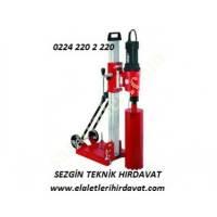 VİRAX V250 KAROT MAKİNASI 250 MM,