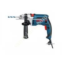 BOSCH GSB 16 RE 750 W DARBELİ MATKAP, Elektrikli Vidalama-Hilti