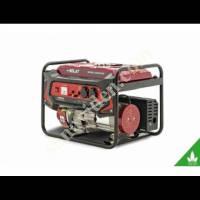 MB-3500 ECO STARTER / MB-3500 ECO ROPE GENERATOR 7 HP, Generator