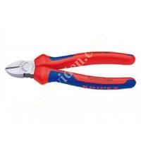 KNIPEX 7002125 YANKESKİ 125 MM (GERMANY),