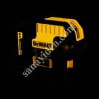 DEWALT DCE0822D1R KIRMIZI ŞARJLI LAZER HİZALAMA, Hizalama Makineleri