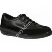 MEKAP BLACK WORKER SHOES NO:40-41-42-43-44, Other