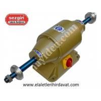 GEPARD LİDER 1HP POLİSAJ MOTORU (BURSA),