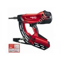 HILTI GX 120 GAZLI ÇİVİ ÇAKMA TABANCASI, Havalı - Gazlı  El Aletleri