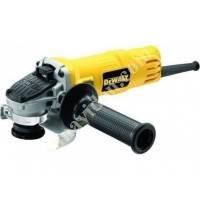 DEWALT DWE4156 900 WATT 115 MM PROFESYONEL AVUÇ TAŞLAMA, Elektrikli Taşlama - Planya - Zımpara