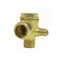 KULETAŞ CHECK VALVE 100-200 LT, Compressor Spare Parts