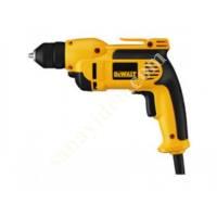 DEWALT DWD112S DARBESİZ MATKAP 701 WATT,