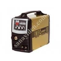 FIMER QUEEN 180 INVERTER GAS WELDING MACHINE 20-180 A, Inverter Welding