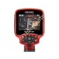 RIDGID-300 MICRO DJI.EL TYPE SURVEILLANCE CAMERA (40613), Building Construction