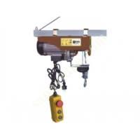 CATPOWER CAT 7115 MINI CRANE 125-250 KG 20M WITH ROPE 220V,