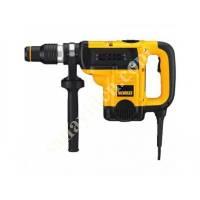 DEWALT D25501K KIRICI DELİCİ SDS MAX 1100 WATT,