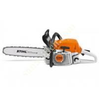 STIHL MS 271 GASOLINE CUTTING ENGINE (GERMANY), Forest Products- Shelf-Furniture