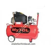 MYTOL 50LT COMPRESSOR OIL SYSTEM, Reciprocating Compressor