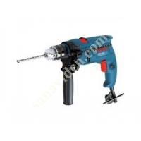 BOSCH GSB 1300 DARBELİ MATKAP 550 W,