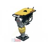 MAXEXTRA BENZİNLİ TOKMAK MX06101 5.5 HP,