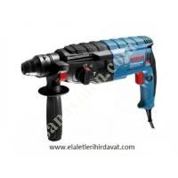 BOSCH GBH 240 2.7J 790W PNÖMATİK KIRICI DELİCİ MATKAP, Elektrikli Vidalama-Hilti