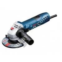 BOSCH GWS 7-115 E AVUÇ TAŞLAMA 720W, Elektrikli Taşlama - Planya - Zımpara