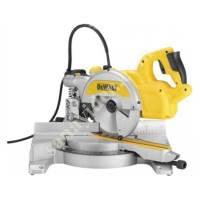 DEWALT DWS771 MITER CUT 1600 W, Cutting Machines