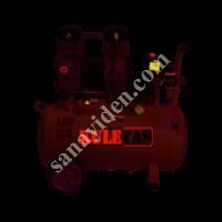 KULETAŞ 40 LITER SILENT OIL-FREE AIR COMPRESSOR, Oil Free Compressor