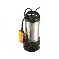 MAXEXTRA QSB-JH-550B DIRT WATER SUBMERSIBLE PUMP 550 W,