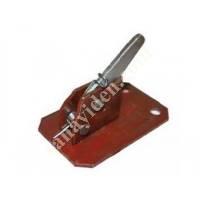 SAİT DEMİRCİ ÇB 0012 CIROZ (MOLD LOCK) PAINTED,