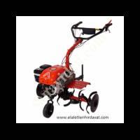 HONDA ANTRAC ALFA 200 GO CULTIVATOR,