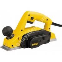 DEWALT D26676 PLANYA MAKİNESİ 550 W,