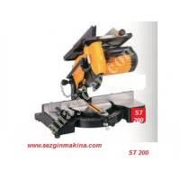 SEZGİN ST200 MIRROR CUTTING MACHINE,