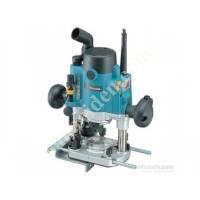 MAKITA RP110C VERTICAL MILLING 1100 W,