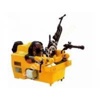 GEPARD1/2-2 THREADING THREADING MACHINE WITH BENCH (MANUAL), Pafta - Thread And Groove Opening Machines