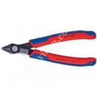 KNIPEX 7871125 TEPE YANKESKİ 125 MM (GERMANY),