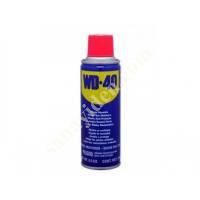 WD 40 PAS SÖKÜCÜ VE YAĞLAYICI 200 ML,