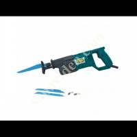 CATPOWER CAT 1750 TİLKİ KUYRUĞU TESTERE 750 WATT CAT POWER TOOLS, Elektrikli Kesim ve Kanal Açma Makineleri ( Demir-Sac-Sunta-Duvar-Tekstil)