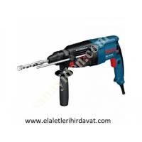 BOSCH GBH2-26 DRE 2.7J KIRICI DELİCİ MATKAP SDS 800 WATT, Elektrikli Vidalama-Hilti