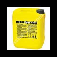 REMS 5 LITER OIL, Machine Oils