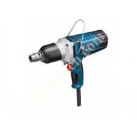 BOSCH GDS 18 E 500W 1/2 ELEKTRİKLİ SOMUN SIKMA,