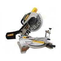 DEWALT DW714 MITER SAW MACHINE 1650 W, Cutting Machines