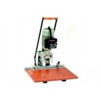 HASMAK 550 HTMFS STONE HINGE MACHINE (CENTRAL) LOCAL, Forest Products- Shelf-Furniture