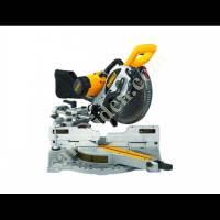 DEWALT DW717XPS MITER CUT SAW 1675, Cutting Machines