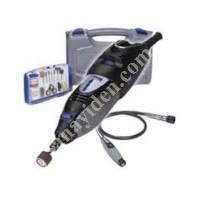 DREMEL 300 -55 AD AKSESUARLI TAŞLAMA MOTORU,