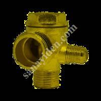 KULETAŞ COMPRESSOR CHECK VALVE QUIET, Compressor Spare Parts