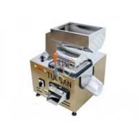 TULSAN FRESH VEGETABLE FRUIT AND PASTE SQUEEZING MACHINE 2.2KW,