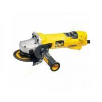 DEWALT D28135 AVUÇ TAŞLAMA 1400 WATT, Elektrikli Taşlama - Planya - Zımpara