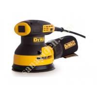 DEWALT DWE6423 EKSANTRİK ZIMPARA TYPE 1, Elektrikli Taşlama - Planya - Zımpara