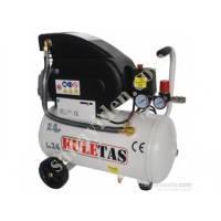 KULETAŞ 24 LİTRE HAVA KOMPRESÖRÜ 2 HP,