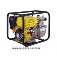 MUR-CELL GASOLINE 3'' 6.5 HP WATER PUMP WP-50,