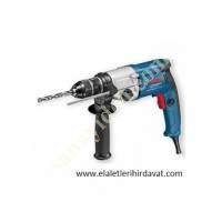 BOSCH GBM 13-2 RE DARBESİZ MATKAP 750 W, Elektrikli Vidalama-Hilti