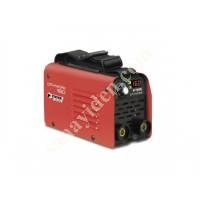 STAYER STY-CITYWORK160KIT WELDING MACHINE 160A, Welding Machines